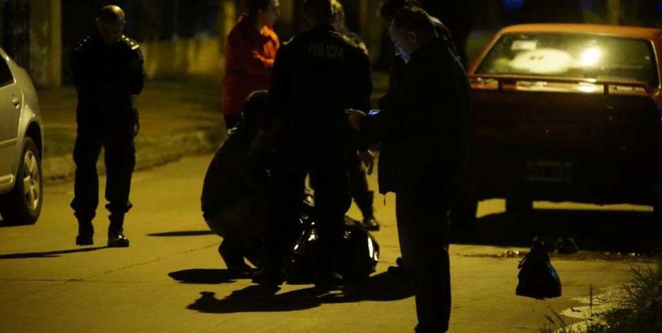 Conmoción en Buenos Aires por un quíntuple crimen