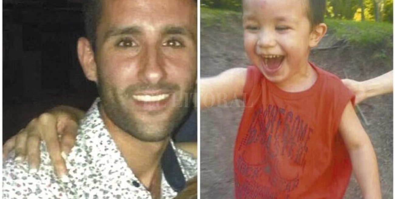 Sánchez Villar, el hombre que atropelló y mató a un nene de 3 años, quedó en libertad