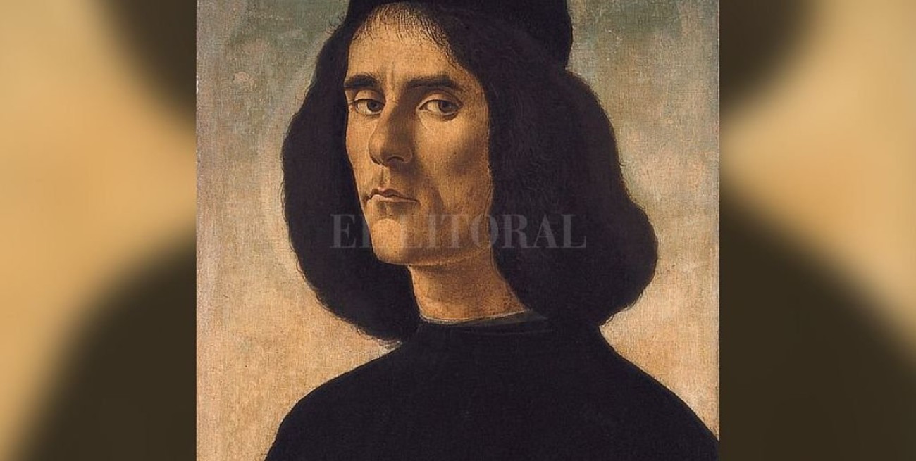 Ponen a la venta un cuadro de Botticelli que estuvo en el Museo del Prado