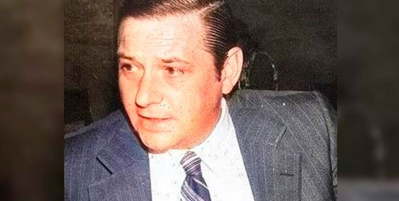 Falleció el ex gobernador jujeño Ricardo de Aparici