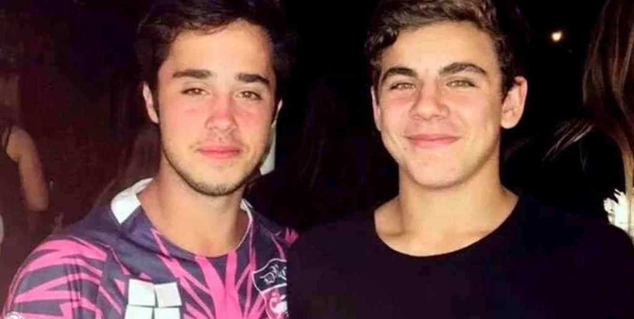 Crimen de Fernando: ordenan liberar a dos de los 10 rugbiers detenidos