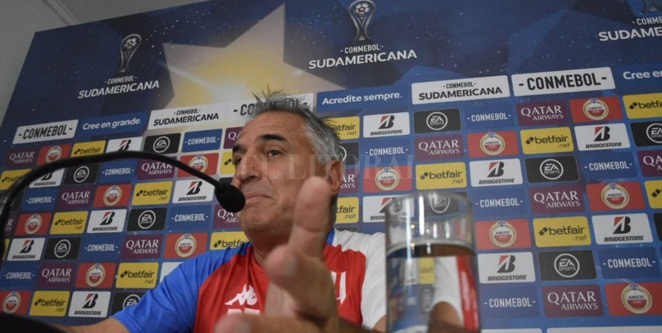 Madelón: "Lo de la gente fue impresionante"