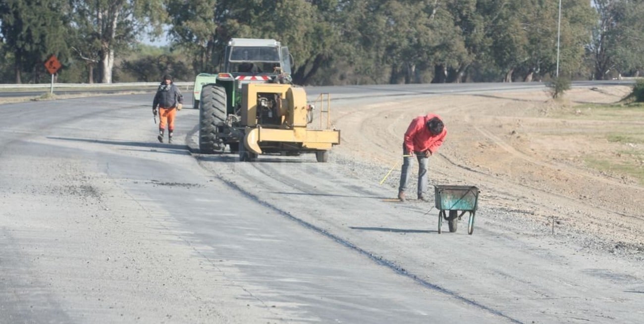 Constructoras santafesinas involucradas en la causa de los cuadernos