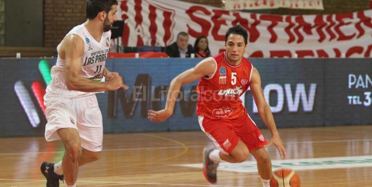 TNA: segunda victoria de Unión