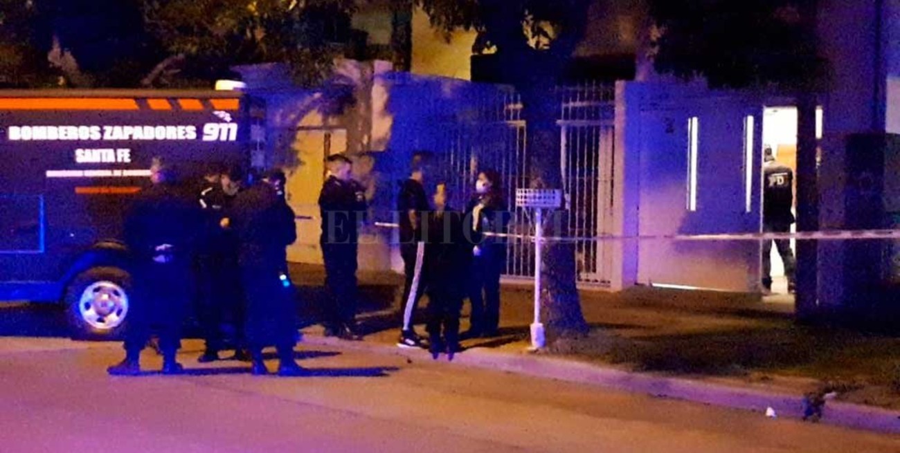 Varios misterios rodean el caso  del matrimonio de barrio Sur