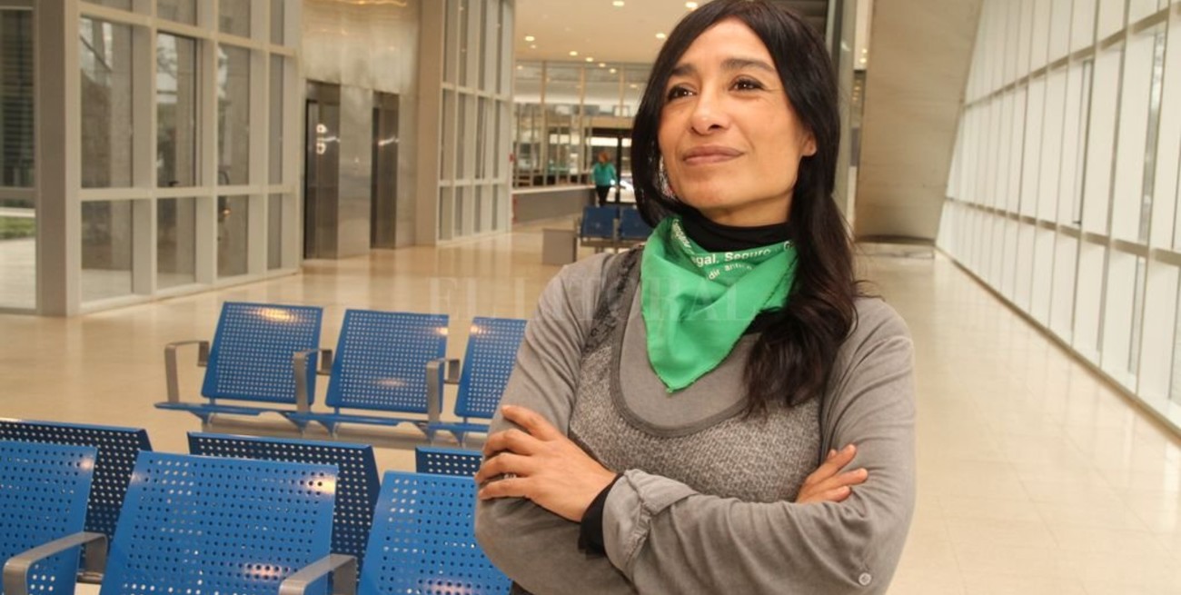 "A la Plaza": un plan de espacios públicos con mirada de género