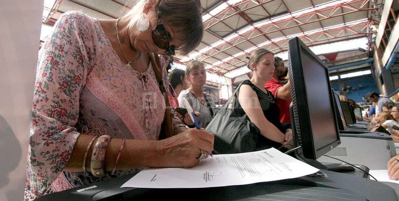 Comienza el ofrecimiento de cargos a docentes