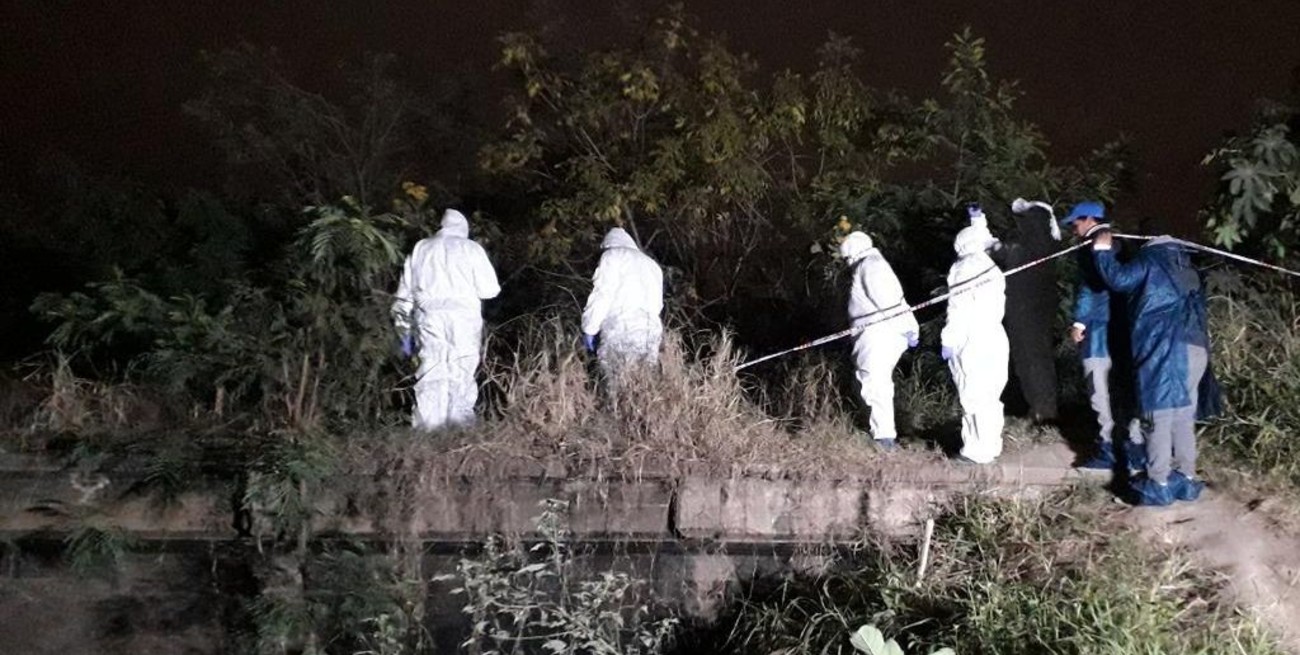 Pericias complican a "Cococho", el sospechoso por el crimen de Benjamín Amaya