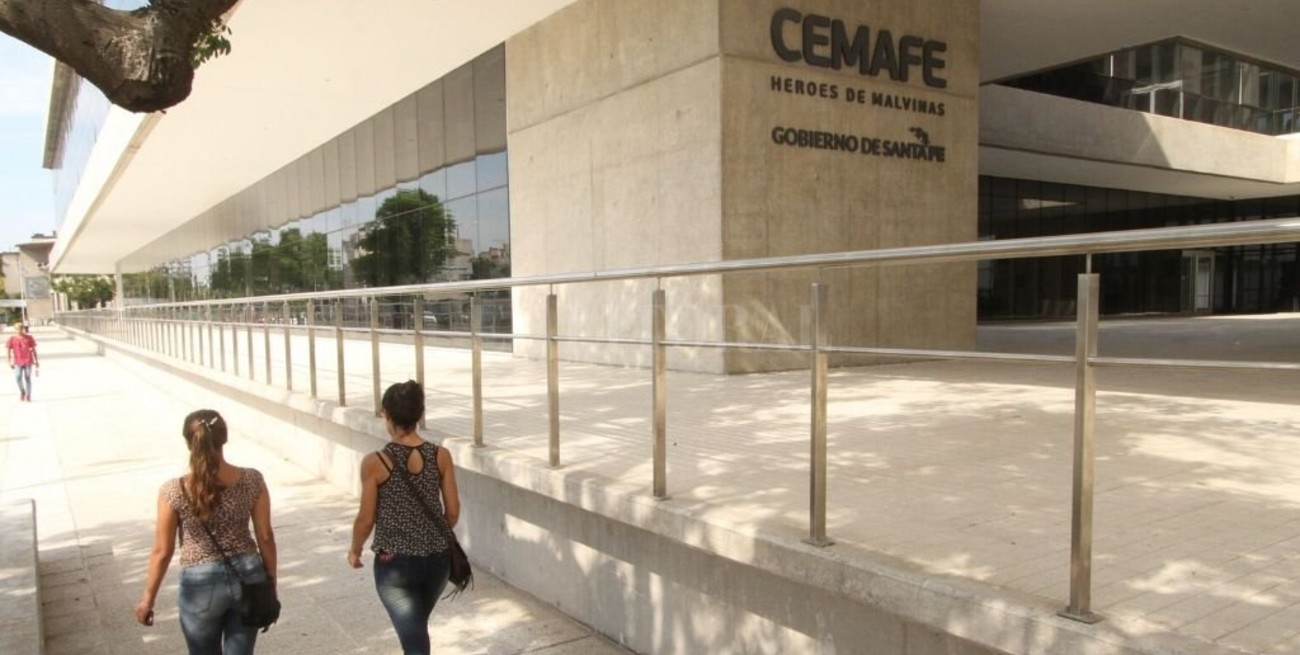 El Cemafe realizó 1456 estudios de cáncer de mama 
