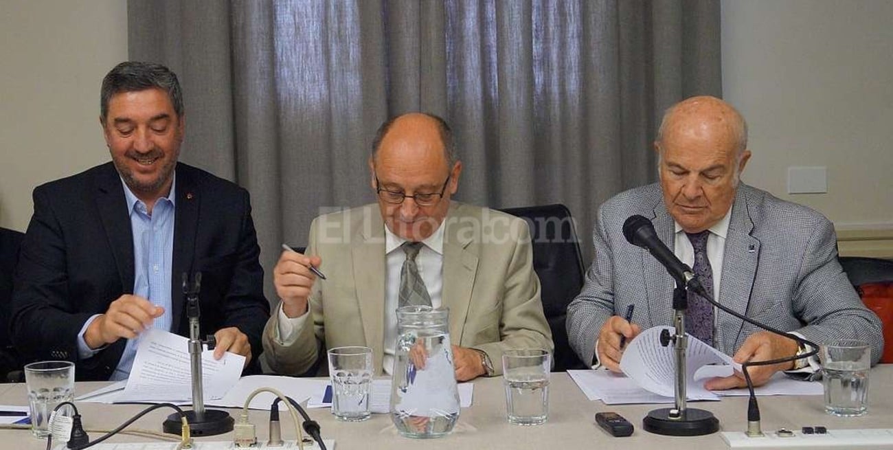 Unas 60 universidades adhirieron al sistema de "créditos académicos"