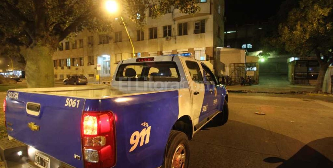 Una puñalada al corazón