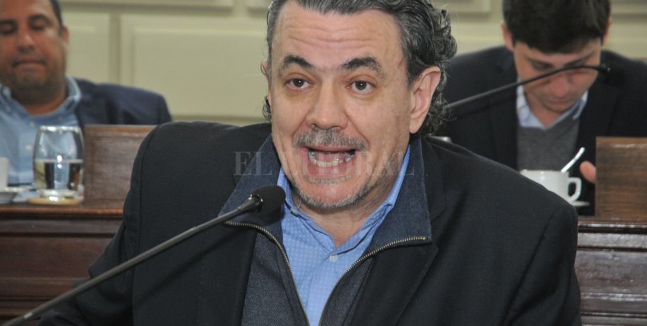 El Partido Socialista cuestiona al gobierno  nacional y propone el modelo de Santa Fe