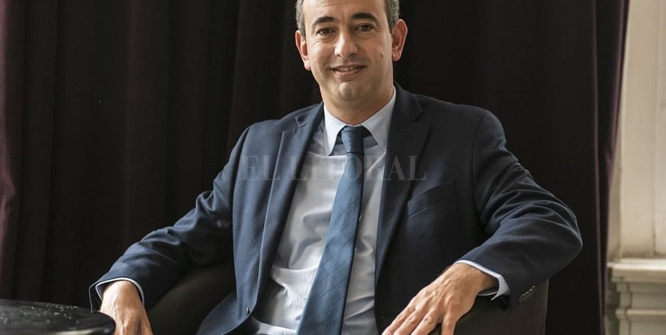Así quedó conformado el gabinete del intendente electo de Rosario