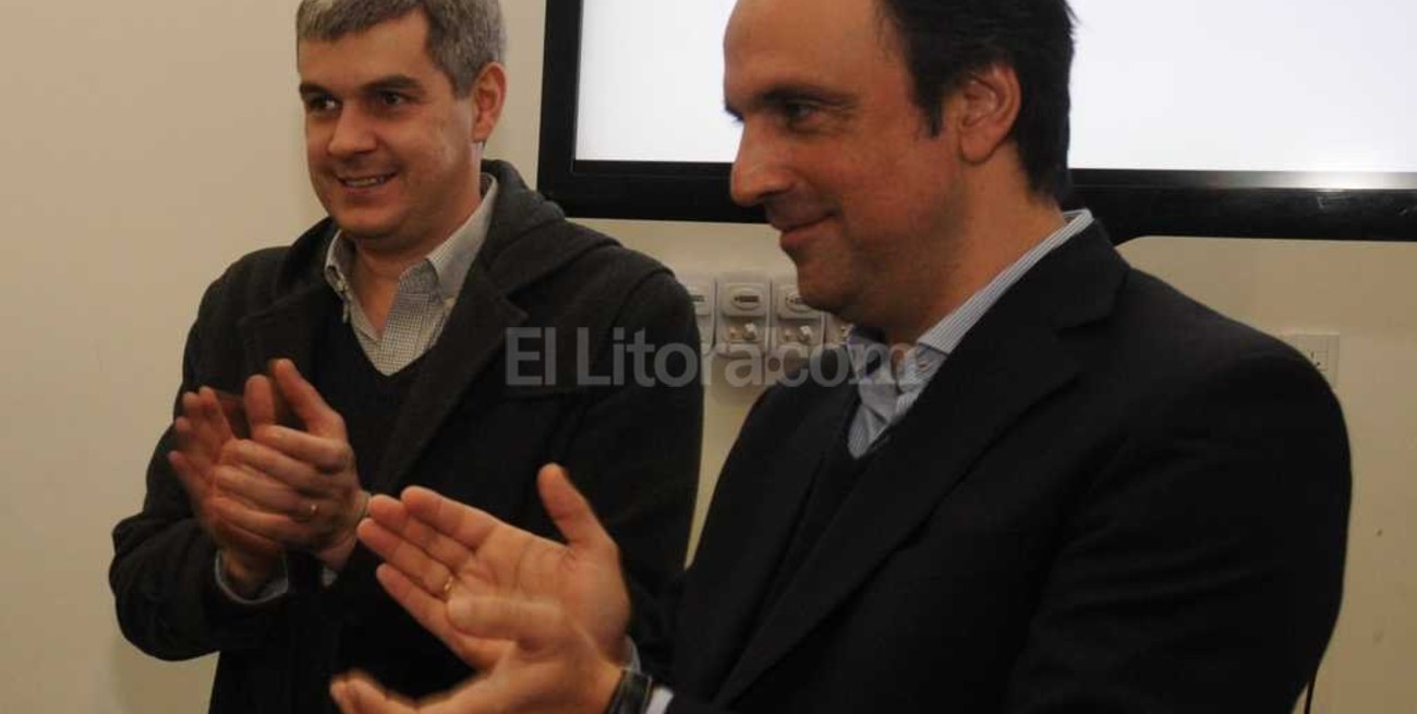 Santa Fe asume la presidencia de Mercociudades