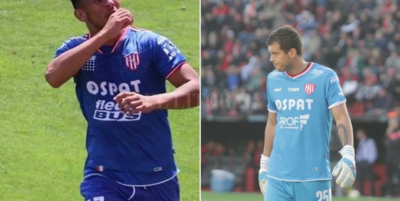 Gallegos y Papaleo buscarán rodaje