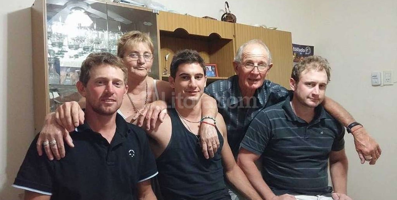 Colón descubrió la Tierra... ¿Quién descubrió a Alario?