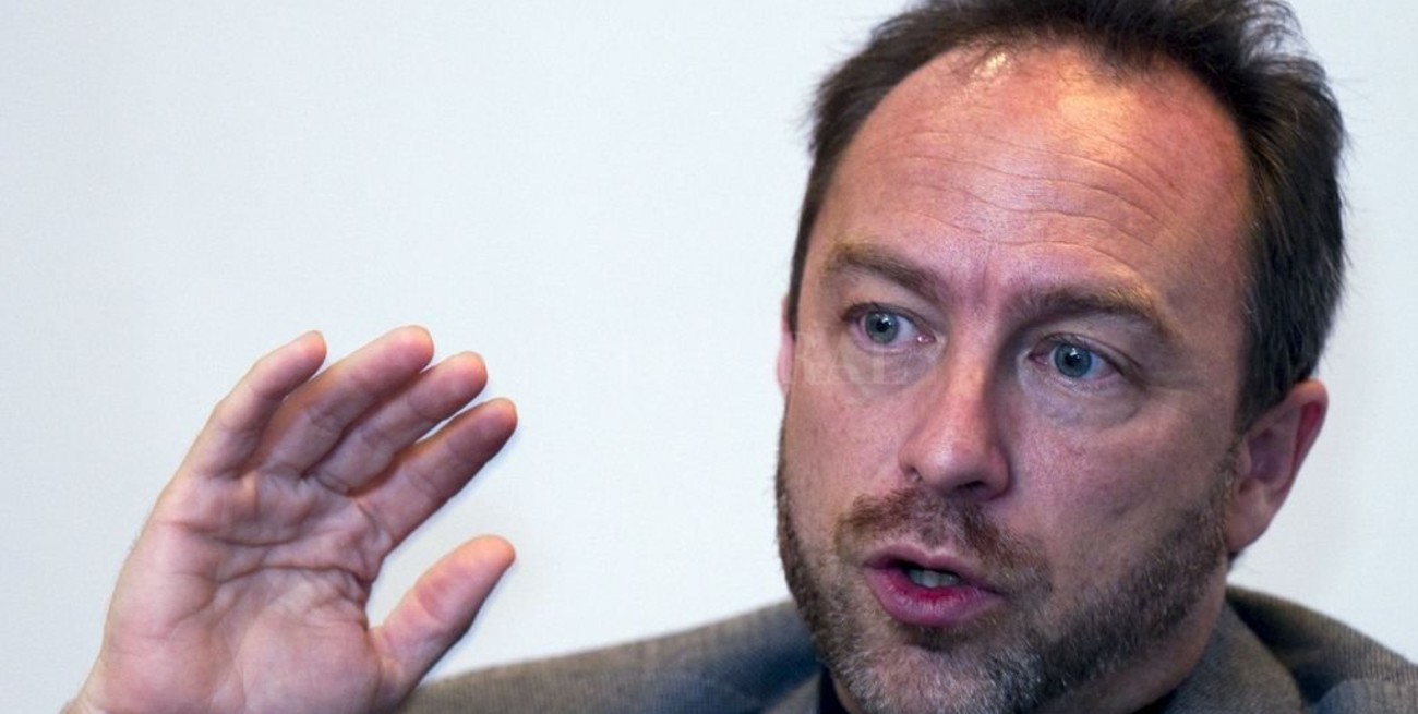 El fundador de Wikipedia lanza un sitio para combatir noticias falsas