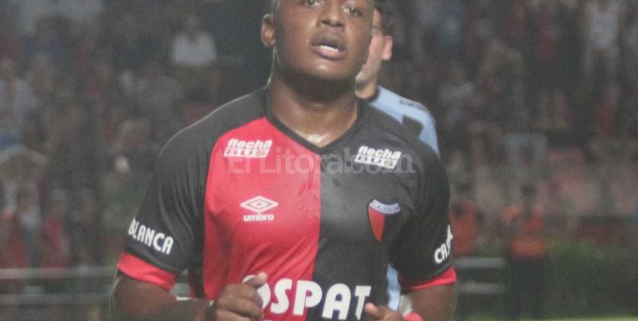 Palomeque: "No fue racismo lo de Alan, conmigo lo hace"