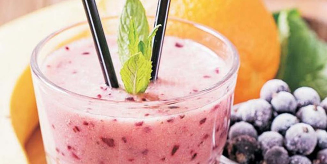 Llega "La nueva Cocina Saludable"