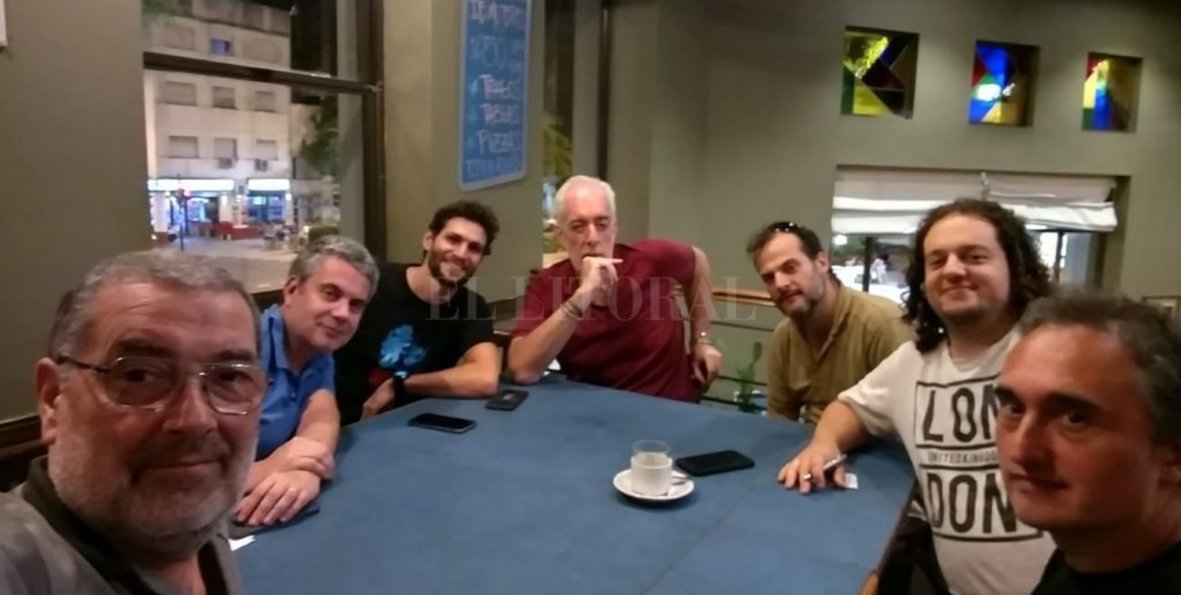 Mensa: la organización formada por el 2% más inteligente del mundo que tiene sede en Santa Fe