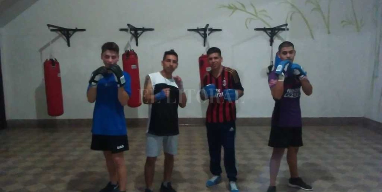 Desde la Mesa "Ni un pibe menos por la droga" asisten a 80 jóvenes