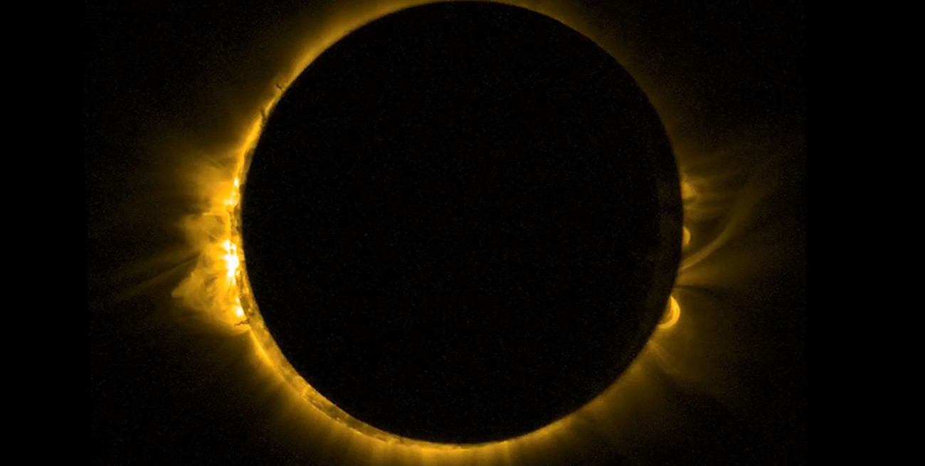 Eclipse total de Sol: todo lo que tenés que saber