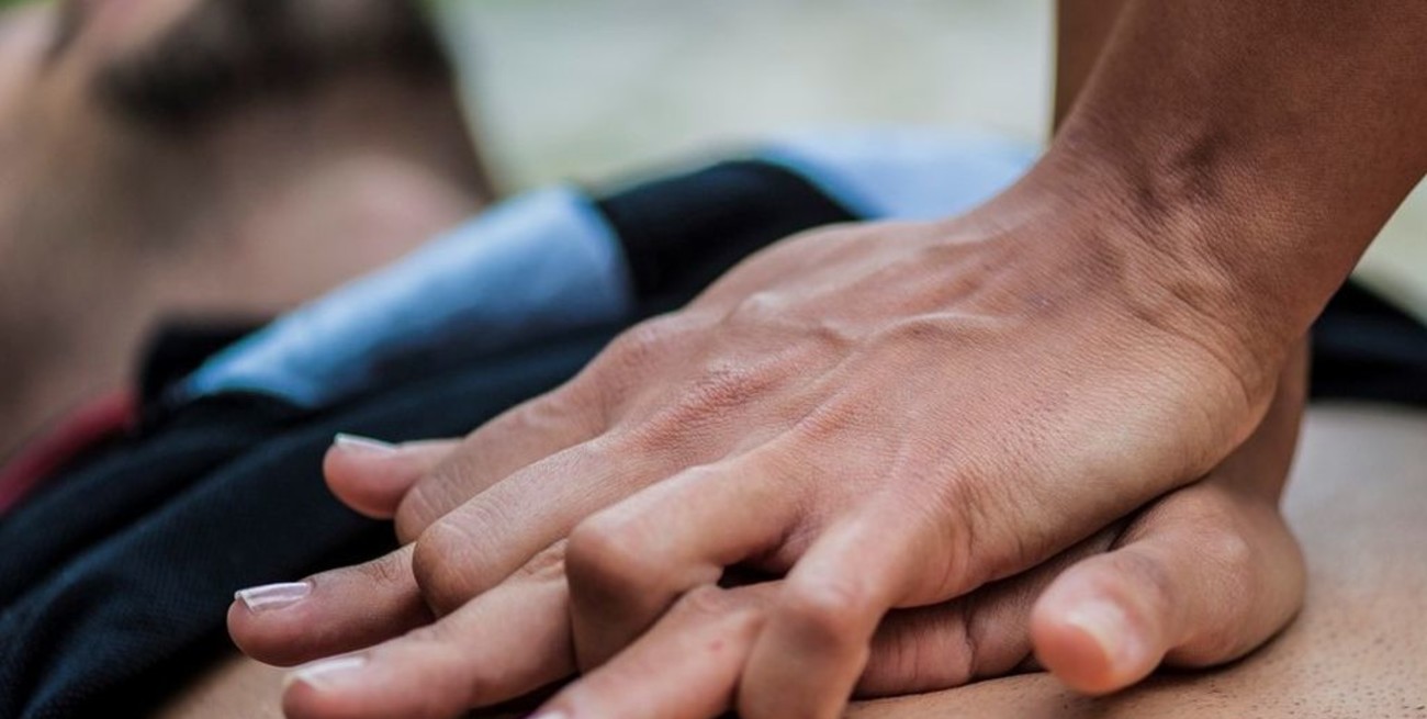 Será obligatorio un curso de RCP para renovar la licencia de conducir