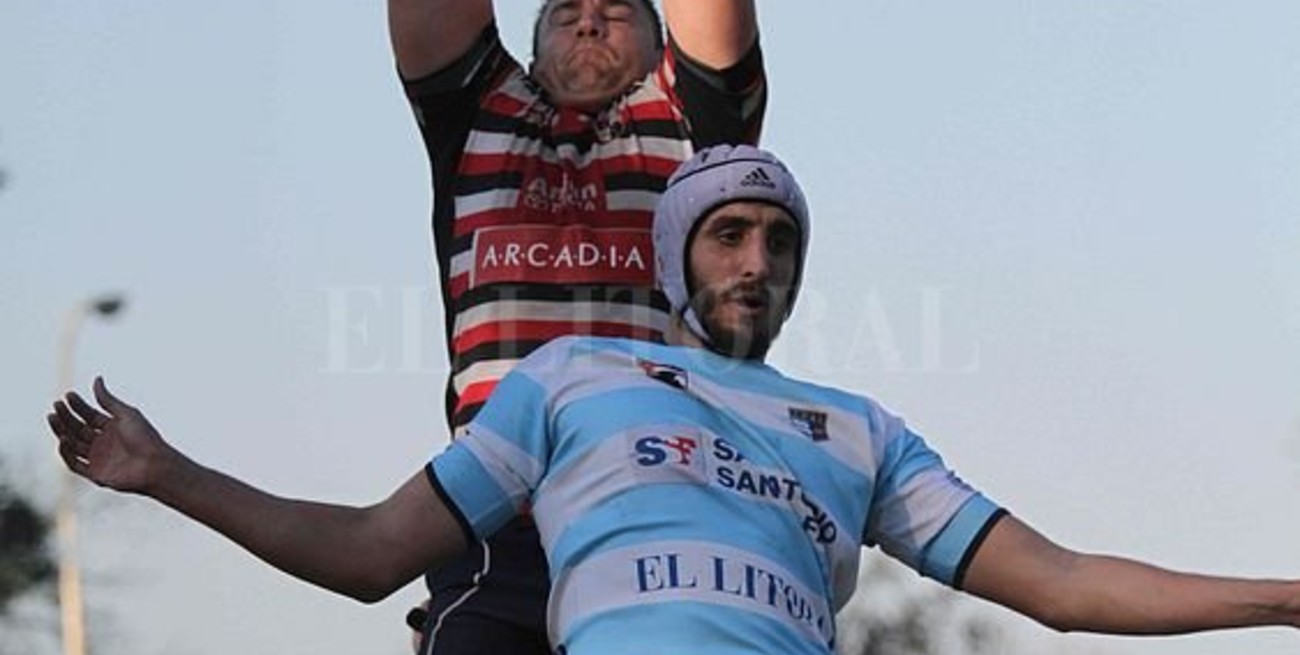 Campeonato, capítulo tres