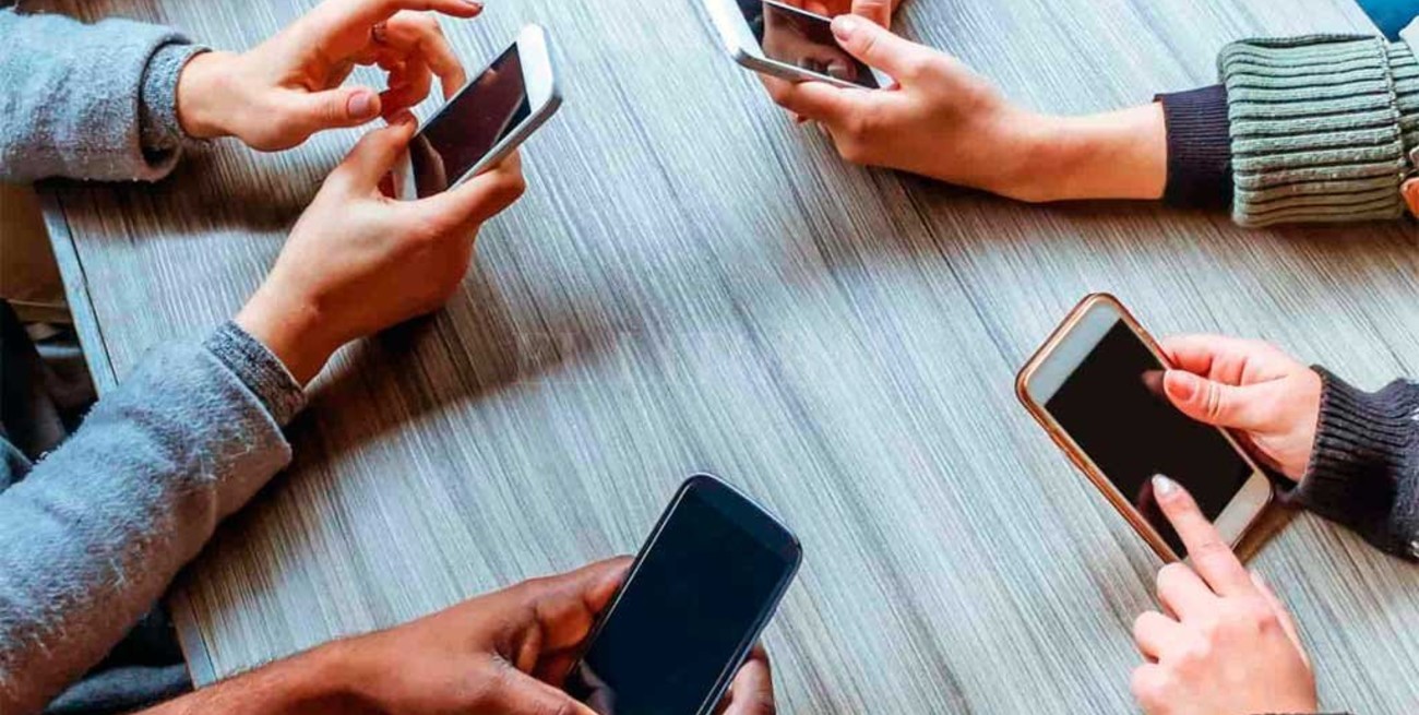 "Escraches" por redes sociales: ¿Denuncia, venganza o desahogo?