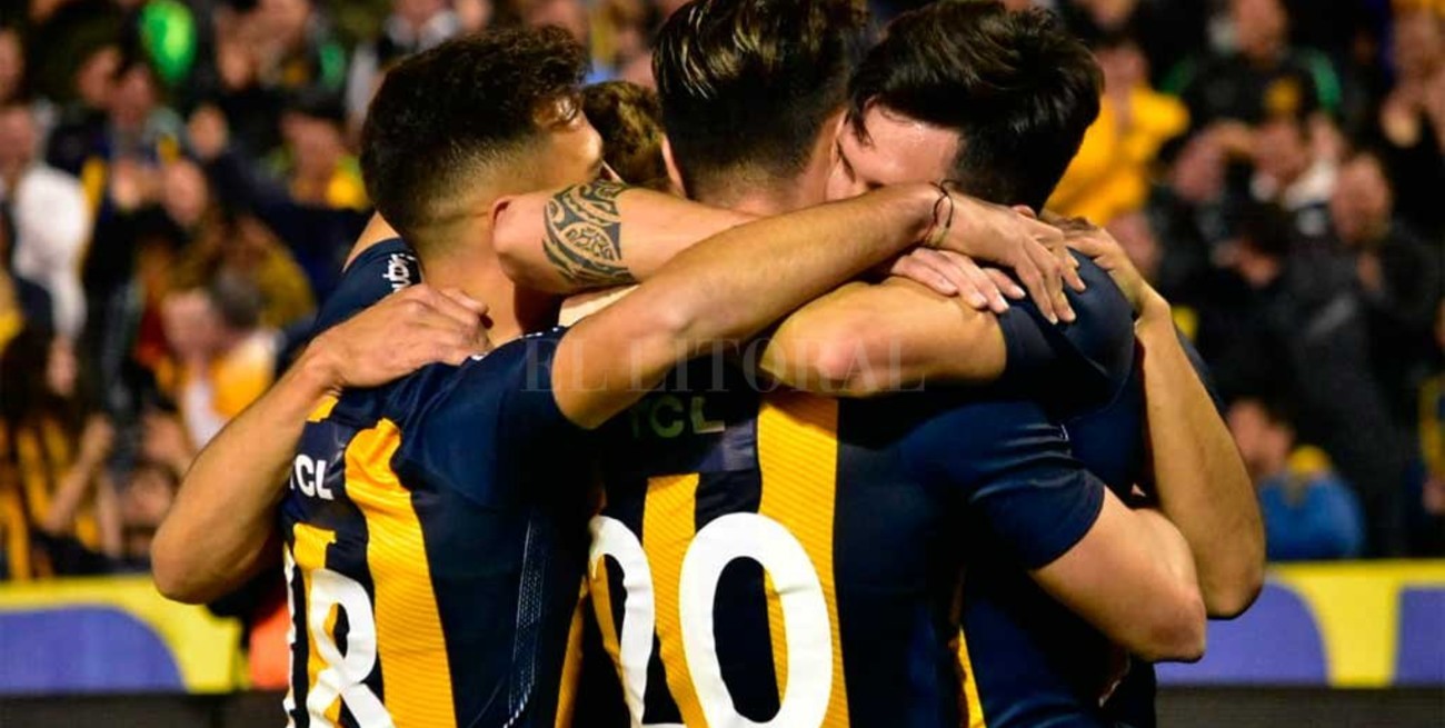 Así quedó la tabla de posiciones tras la tercera fecha