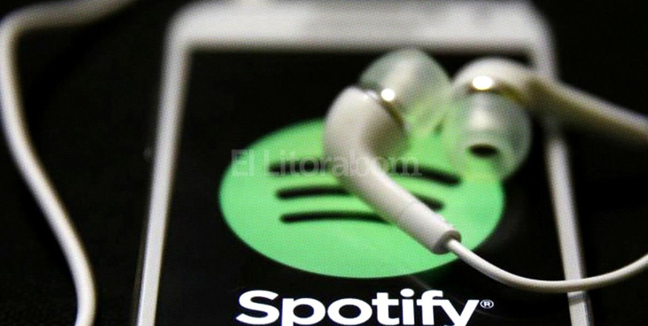 La música de tu videojuego favorito, ahora en Spotify