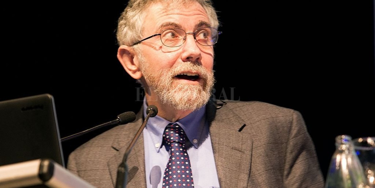 El Premio Nobel de Economía dijo de Macri cometió los mismos errores que llevaron a la crisis de 2001