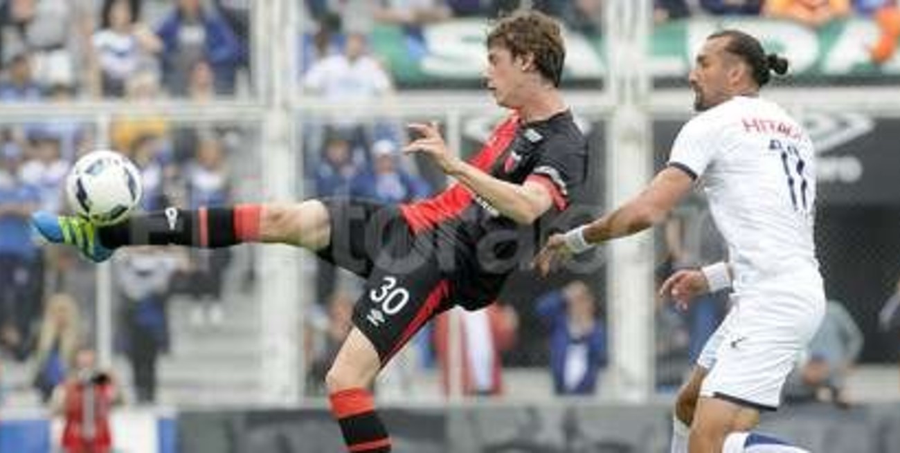 Colón: perder no es grave si se advierten los porqués