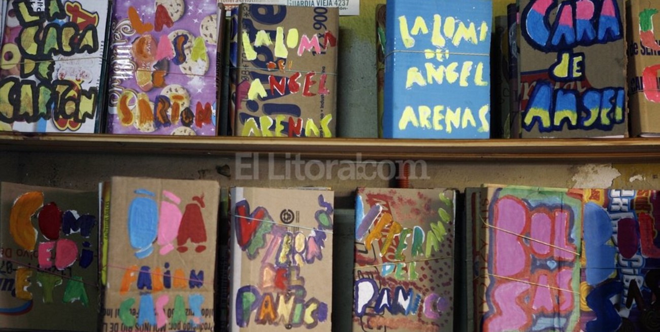 Se viene Manso Bullicio!