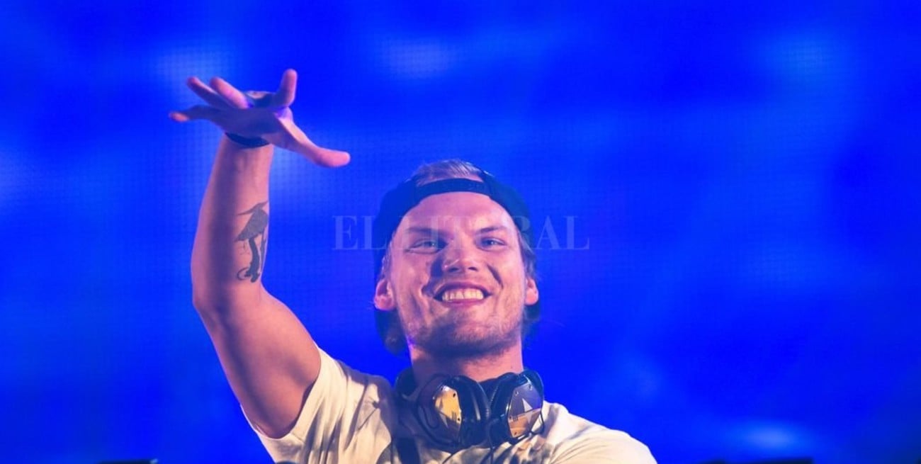 La batalla por la fortuna de Avicii