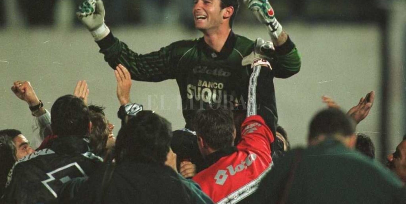 Los antecedentes de Colón en copas internacionales