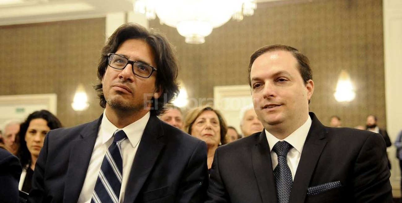 Ministro de Justicia defendió las designaciones por decreto