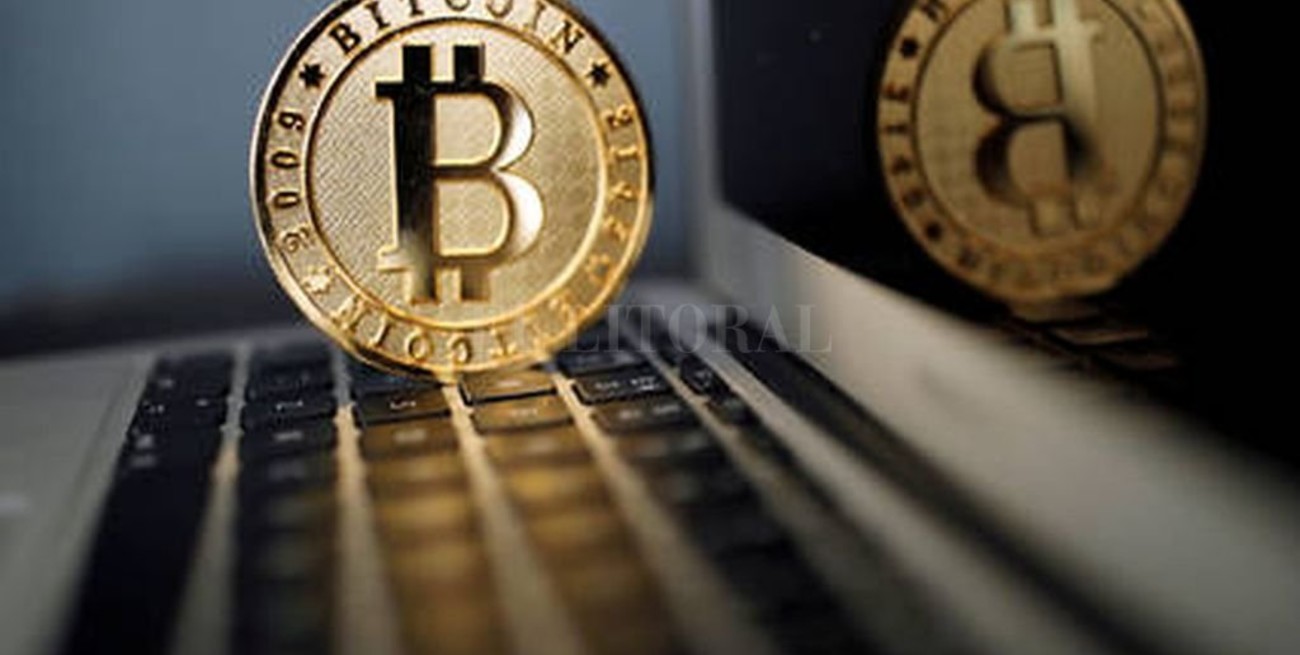 El bitcoin superó la barrera de los 20.000 dólares y alcanzó un récord histórico