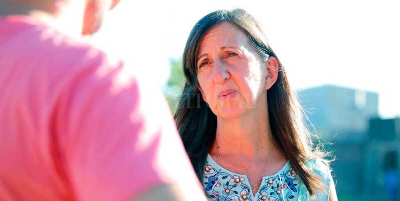 Chialvo impulsa la creación del   Centro Oncológico Iturraspe