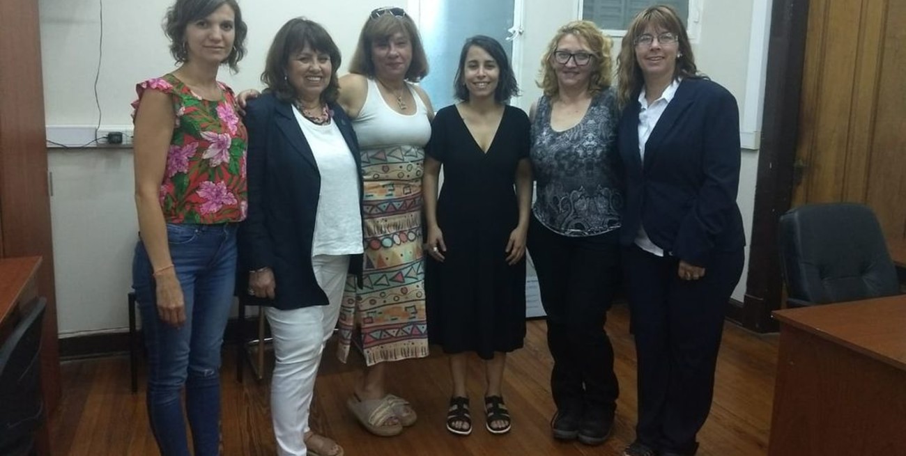 Seguridad tendrá una subsecretaria de Bienestar y Género en la policía 