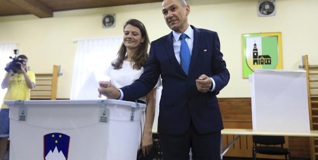 Este domingo, Eslovenia elige presidente