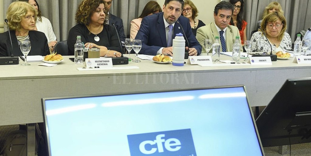 Las clases comenzarán el 2 de marzo