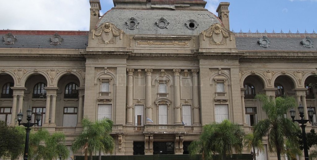 La provincia designó una veedora para el procedimiento de regularización del funcionamiento de la comuna de Maciel