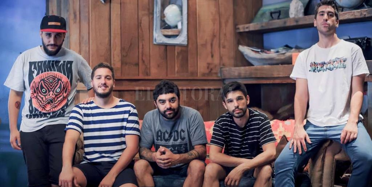 Una mixtura en crecimiento