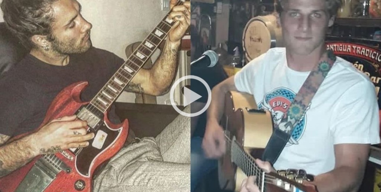 Encuesta: ¿Quién es mejor músico, Zuculini o De Iriondo?