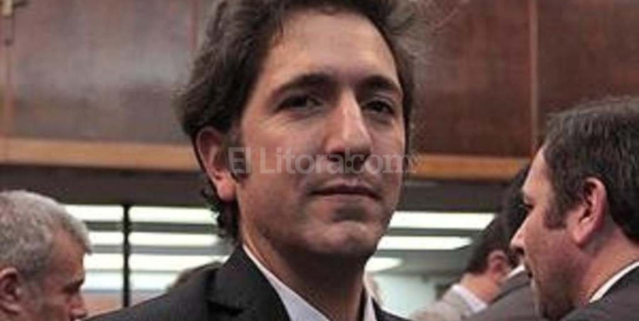 El juez Cassanello dijo que Cristina no está involucrada en su investigación