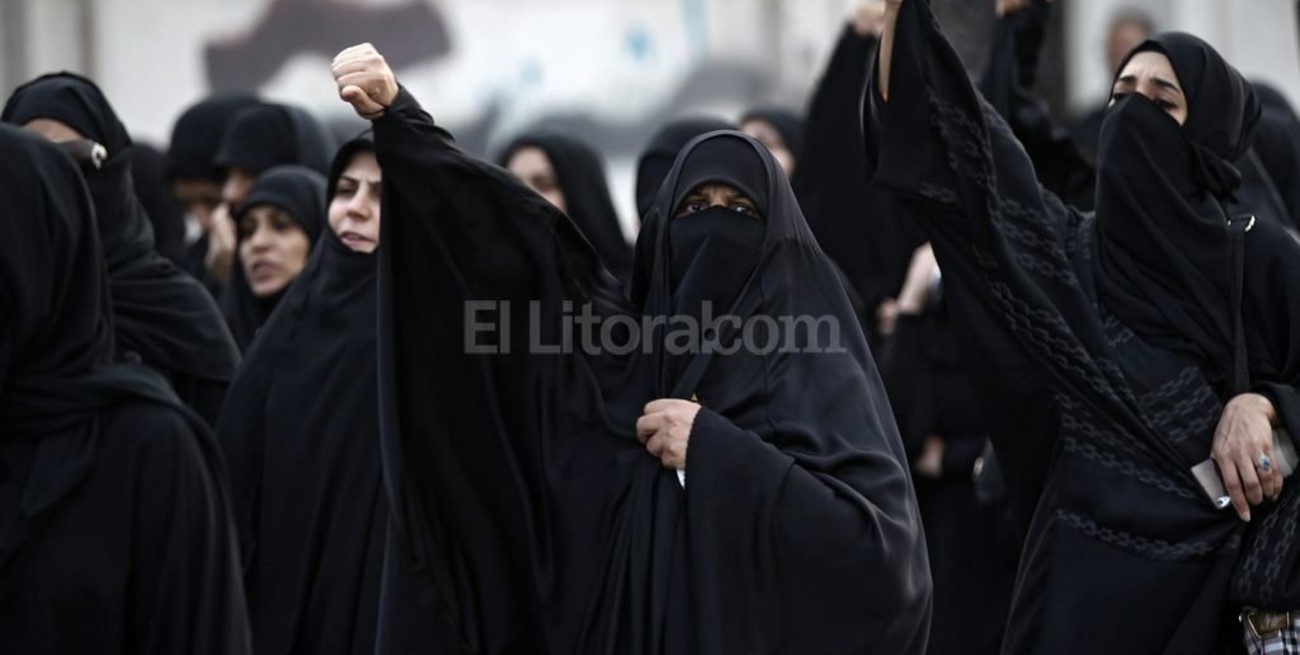 Bahréin rompe relaciones con Irán 