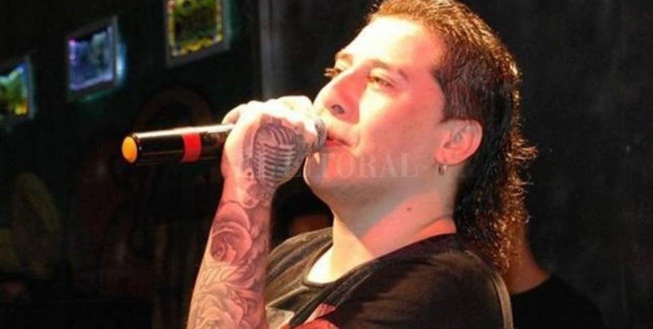  Murió el ex cantante de Banda XXI, Walter Romero 