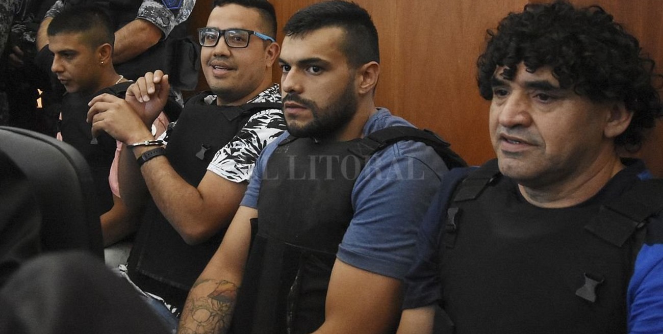 Piden 41 años de prisión para Ramón "Monchi" Cantero