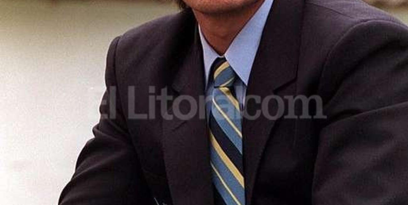 Citan a declarar a seis expresidentes por la muerte de Menem Jr.